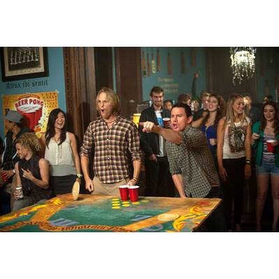 22 Jump Street mit Channing Tatum & Jonah Hill