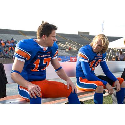 22 Jump Street mit Channing Tatum & Jonah Hill