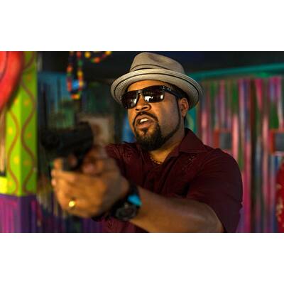 22 Jump Street mit Channing Tatum & Jonah Hill