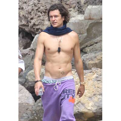 Stars und ihre Tattoos