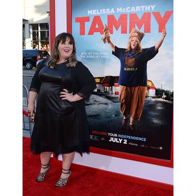 Melissa McCarthys beste Plus-Size Outfits