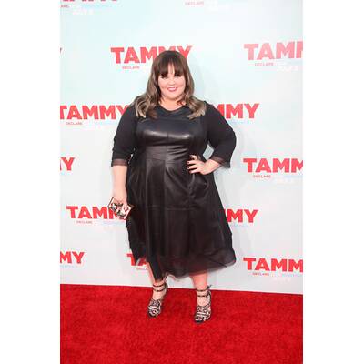 Melissa McCarthys beste Plus-Size Outfits