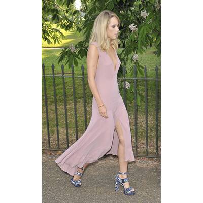 Suki Waterhouse und Bradley Cooper