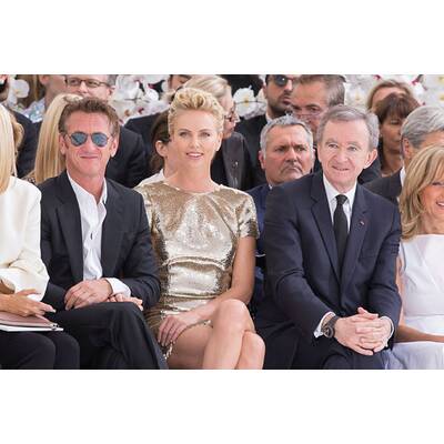 Charlize Theron: Ihre schönsten Bilder