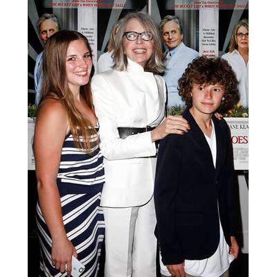 Adoptiv-Mamas von Hollywood