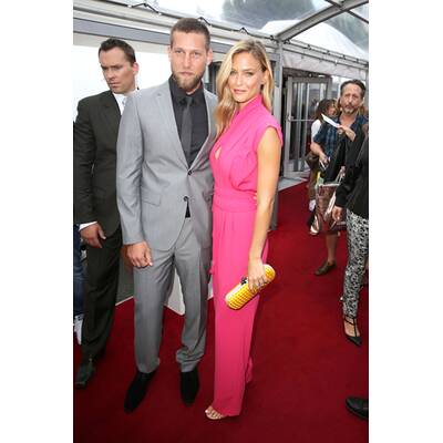 Fashion Week Berlin - Die Stargäste