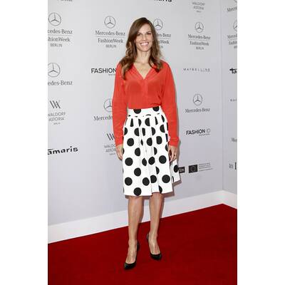 Fashion Week Berlin - Die Stargäste