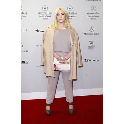 Fashion Week Berlin - Die Stargäste