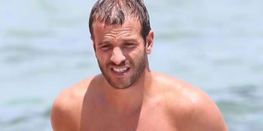 Rafael van der Vaart