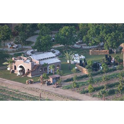 Adam Levine & Behati Prinsloo heirateten vor Stargästen