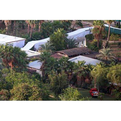 Adam Levine & Behati Prinsloo heirateten vor Stargästen