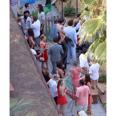 Adam Levine & Behati Prinsloo heirateten vor Stargästen