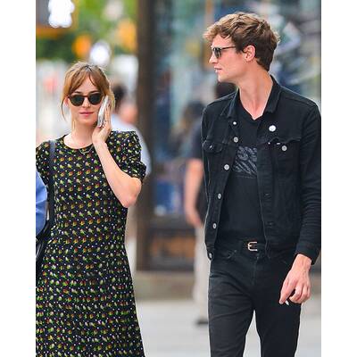 Stars im Liebes-Aus: Promi-Trennungen 2015