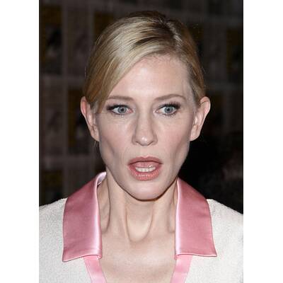 Cate Blanchett