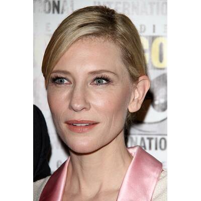 Cate Blanchett