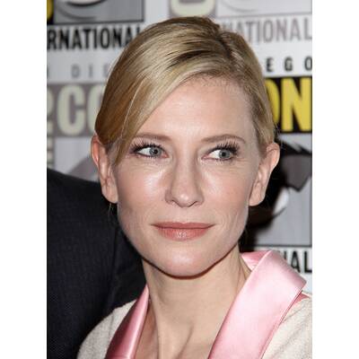 Cate Blanchett