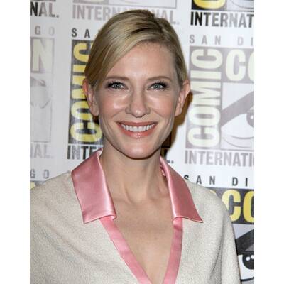 Cate Blanchett