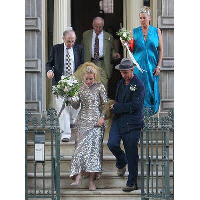 Piper Perabo hat geheiratet