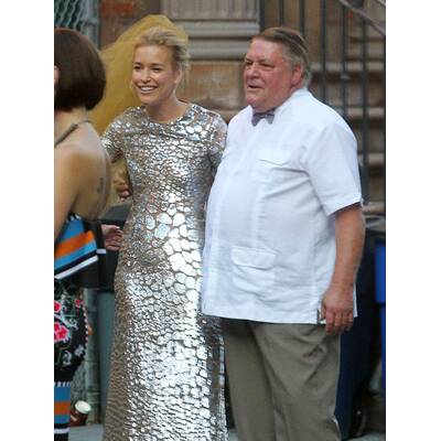 Piper Perabo hat geheiratet