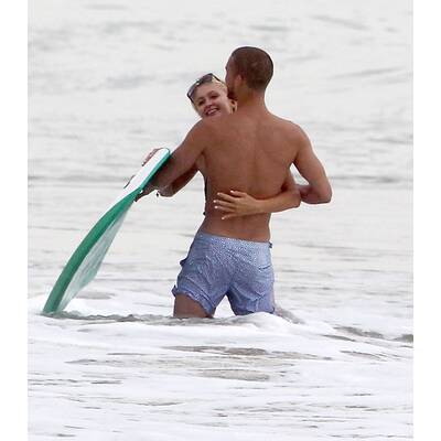 Paris Hilton hat einen Sommerflirt