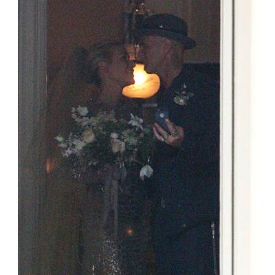 Piper Perabo hat geheiratet