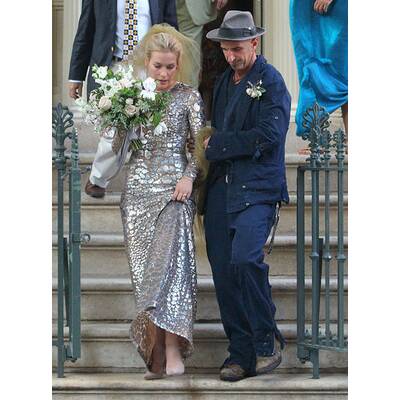 Piper Perabo hat geheiratet