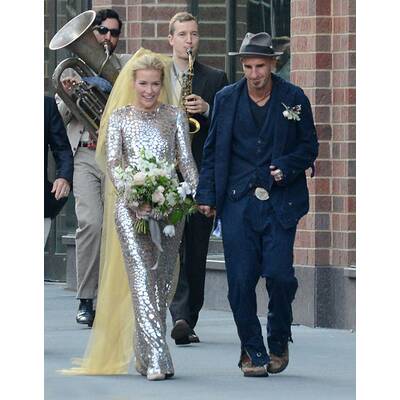 Piper Perabo hat geheiratet