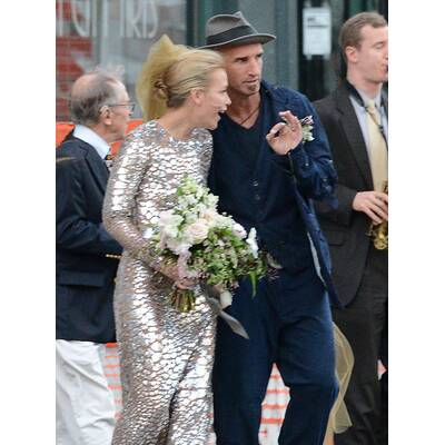 Piper Perabo hat geheiratet