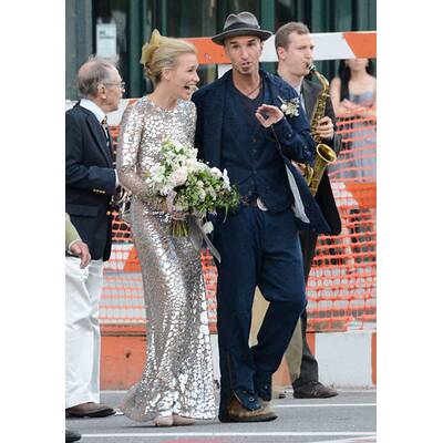 Piper Perabo hat geheiratet