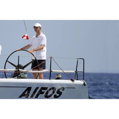 Königin Letizia & König Felipe urlauben mit der Familie