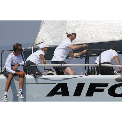 Königin Letizia & König Felipe urlauben mit der Familie