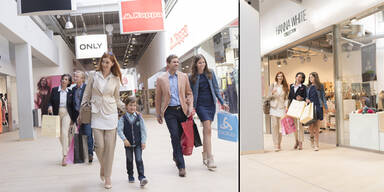 Fashion Outlet Parndorf