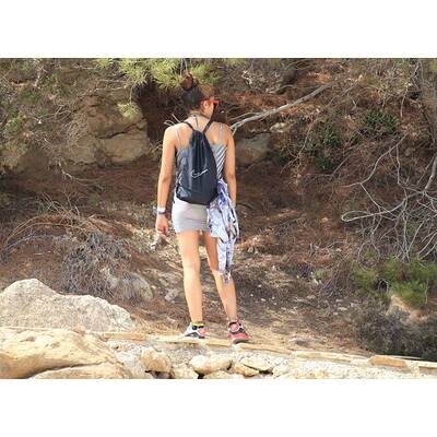 Madonna im Urlaub mit Tochter Lourdes