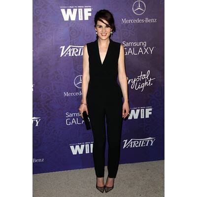 Red Carpet - Emmy Nominee Celebration