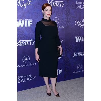 Red Carpet - Emmy Nominee Celebration