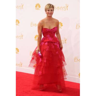 Welches Dekolleté gehört zu welchem Star?