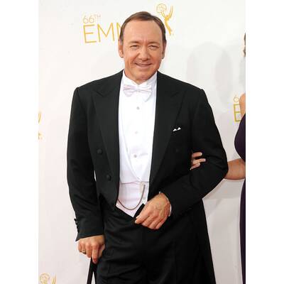 Matthew McConaughey: Bester Hauptdarsteller einer Mini-Serie