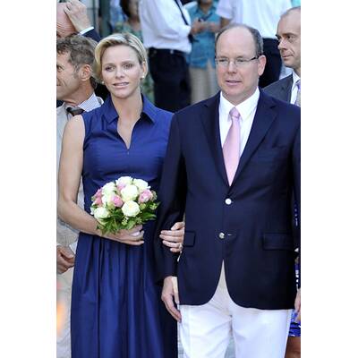 Charlène von Monaco