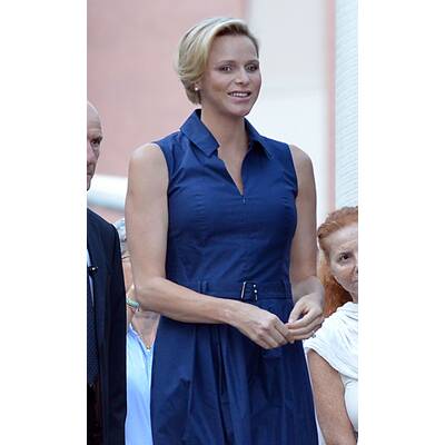 Charlène von Monaco