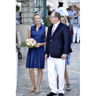 Charlène von Monaco