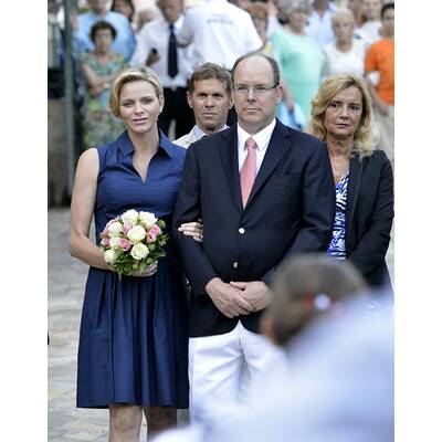 Charlène von Monaco