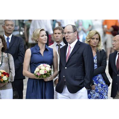 Charlène von Monaco