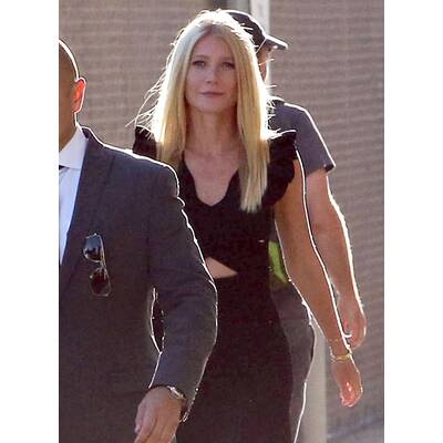 Gwyneth Paltrow