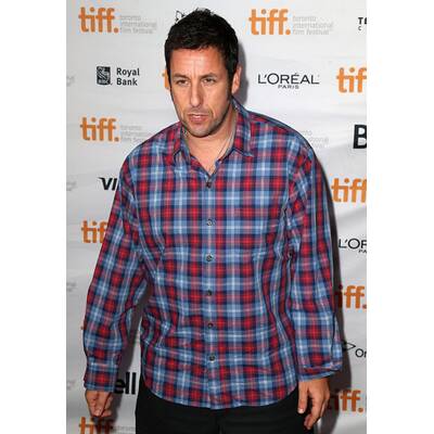 Ben Affleck: $9,37 für $1