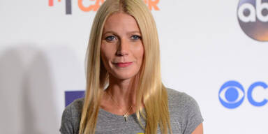 Gwyneth Paltrow