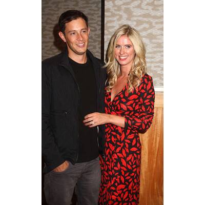 Verliebt, verlobt, verheiratet: Star-Paare 2014