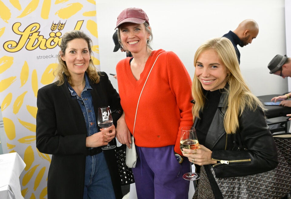 Ala Glasner, Micha Wille Jenny Magin