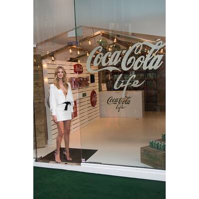 Rosie Huntington Whiteley