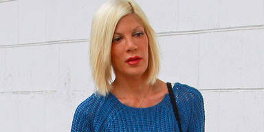 Tori Spelling