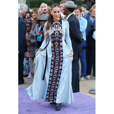 New York City Ballet Gala